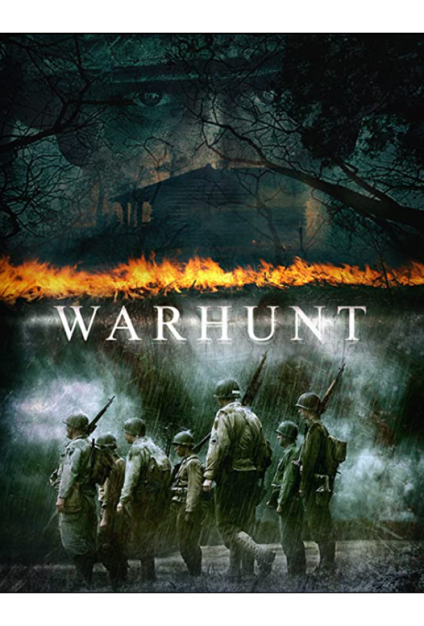 Смотреть Охота на ведьм